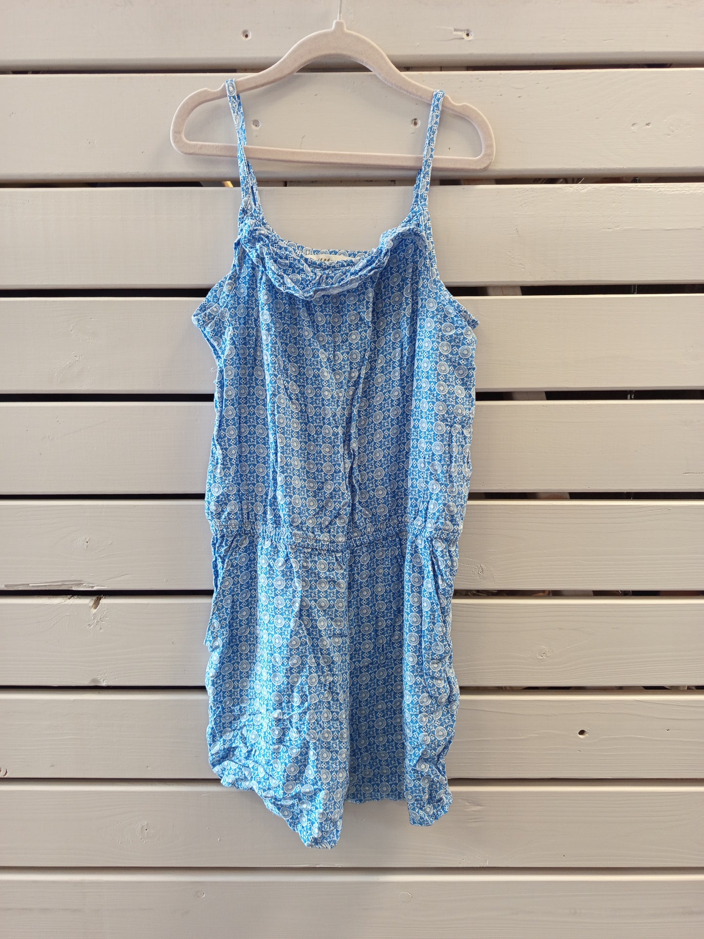 H&M samfestingur152