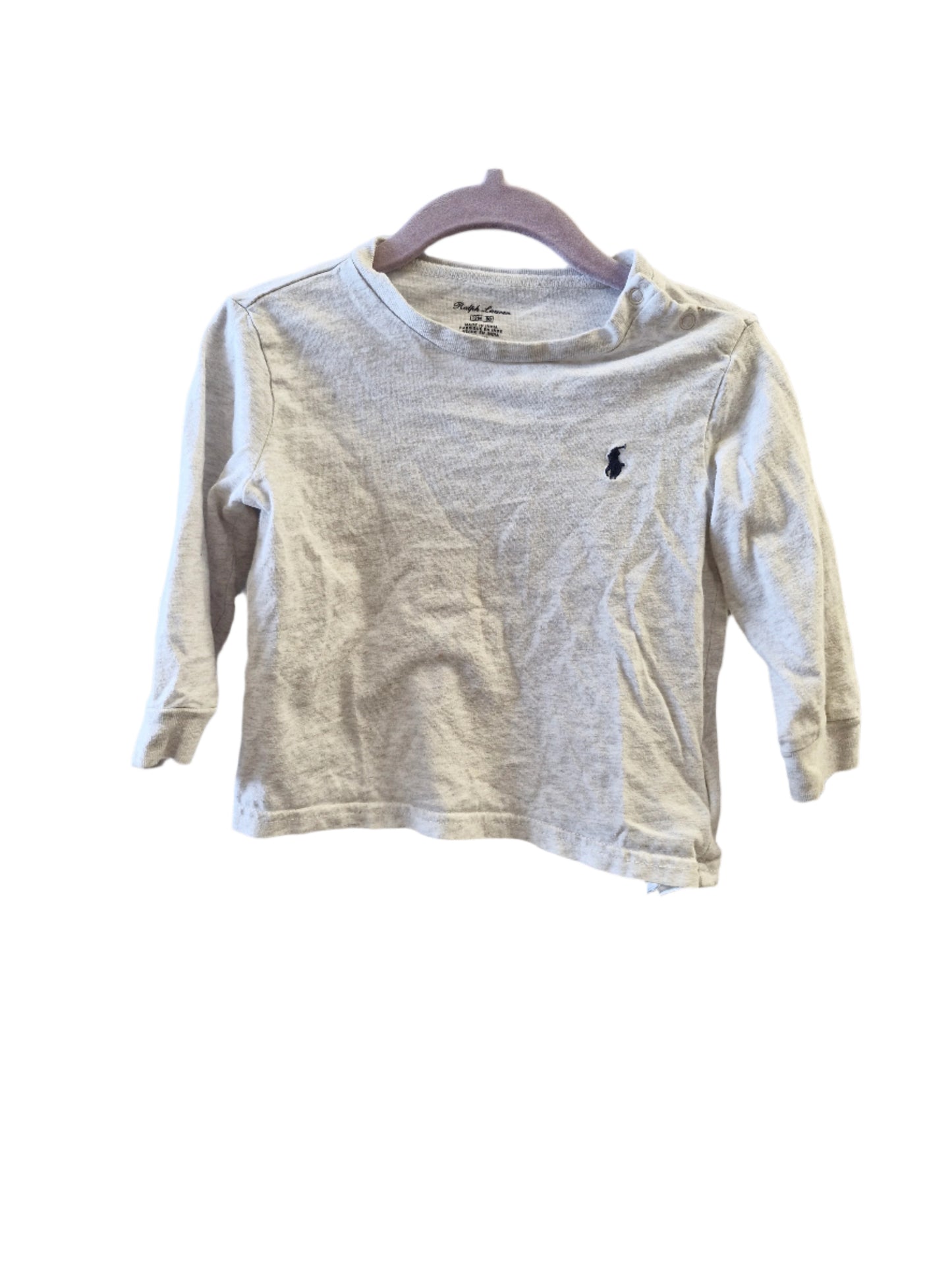 Polo RL bolur 80