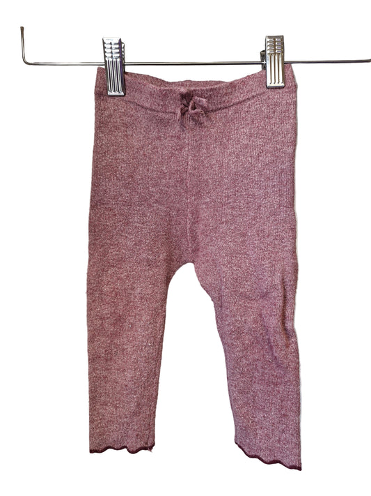 Zara leggings 80