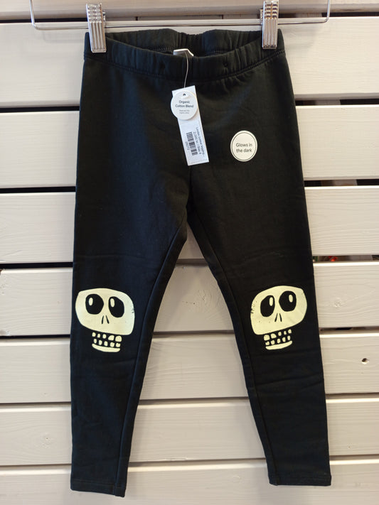 Lindex þykkar leggings 110 Nýjar með miða