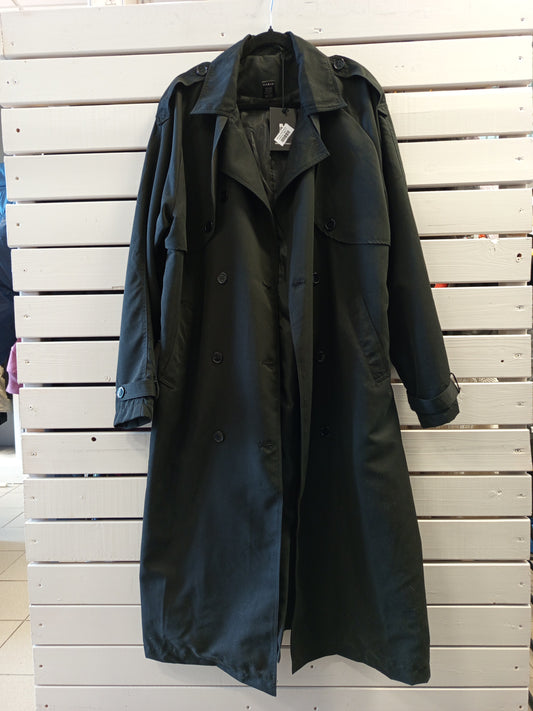 Mfitness trenchcoat XL Nýr með miða