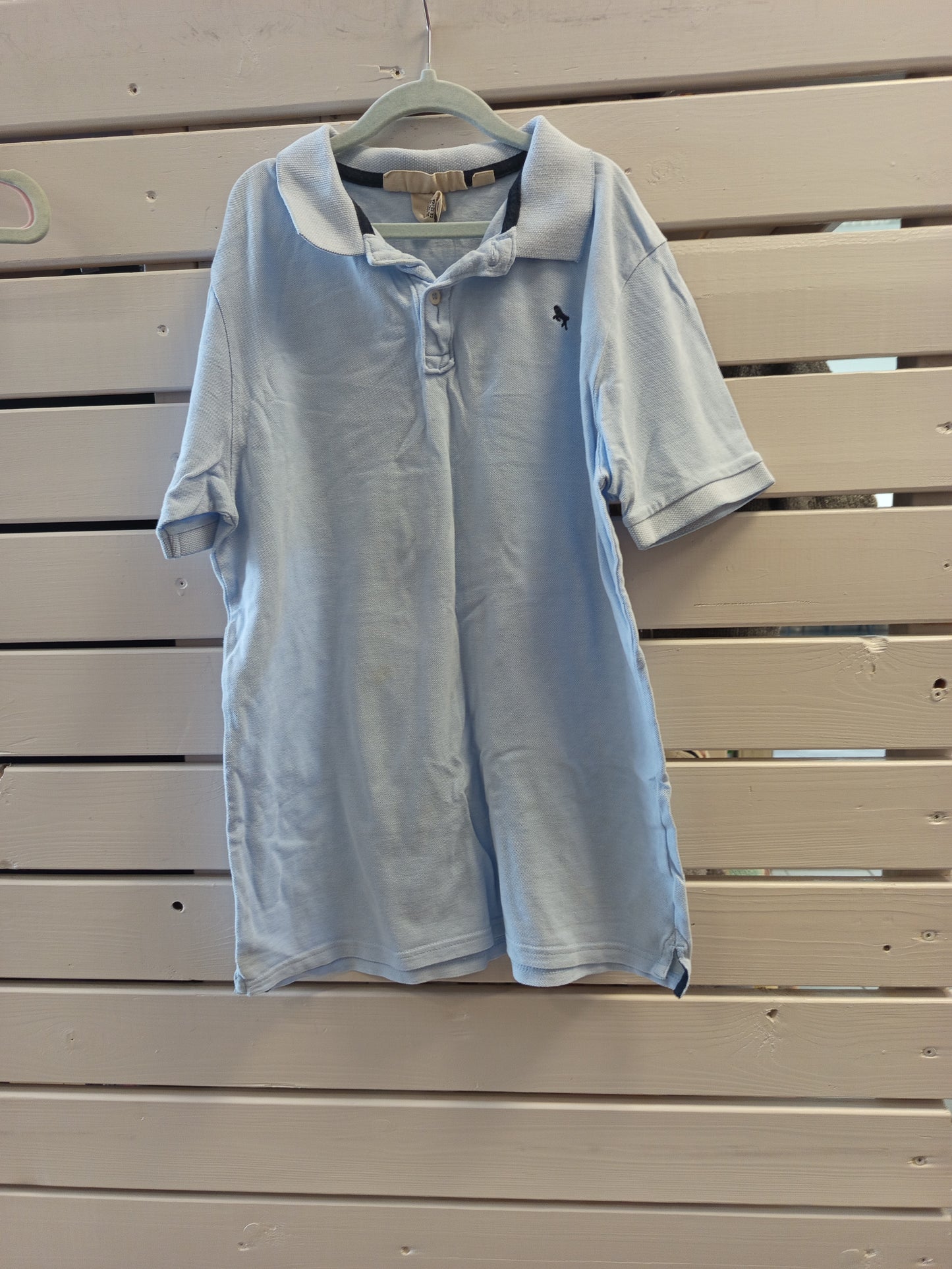 H&M pólóbolur 158/164
