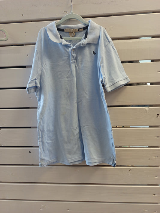 H&M pólóbolur 158/164