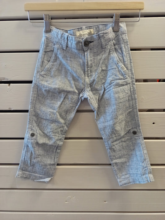 H&M hörbuxur 104
