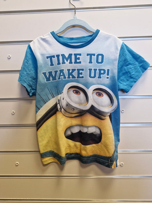 Minions bolur 122
