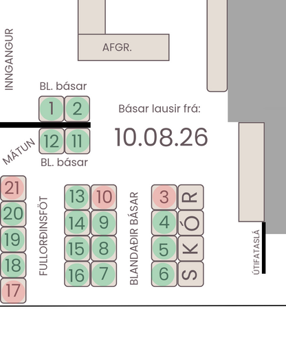 Bás