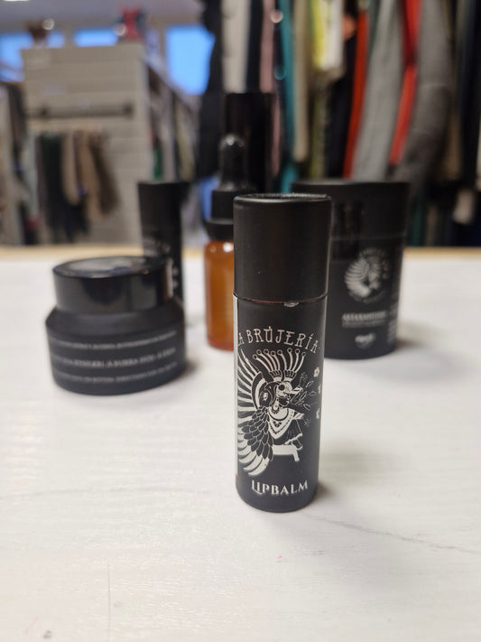 Kinnalitur/varasalvi - Rauður