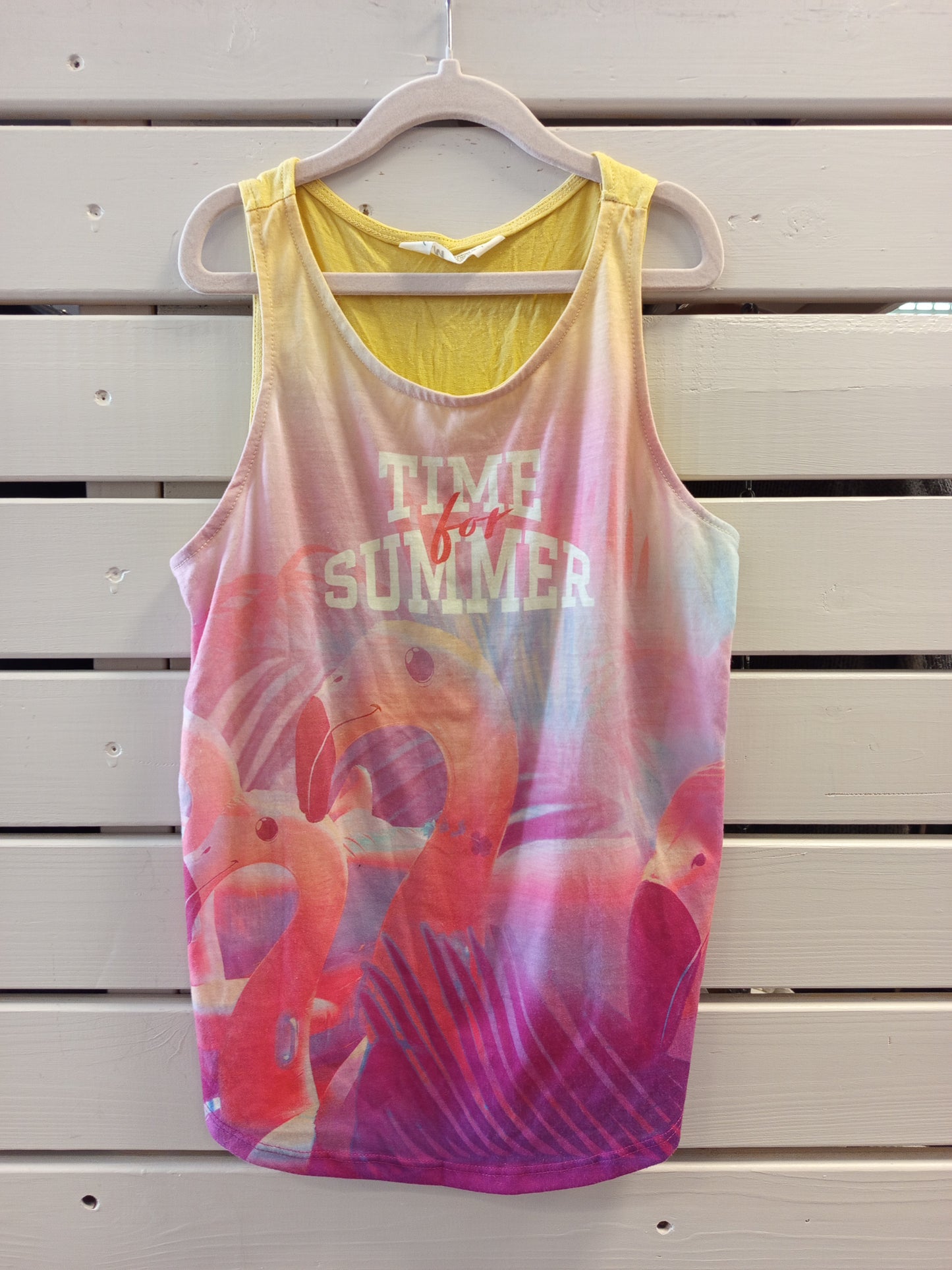 H&M bolur, flamingo158/164