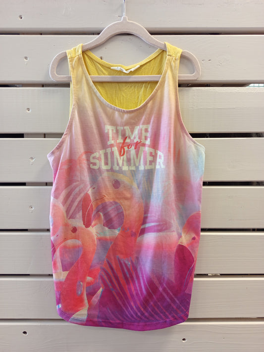H&M bolur, flamingo158/164