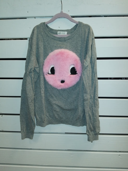 HM peysa með fígúru146/152