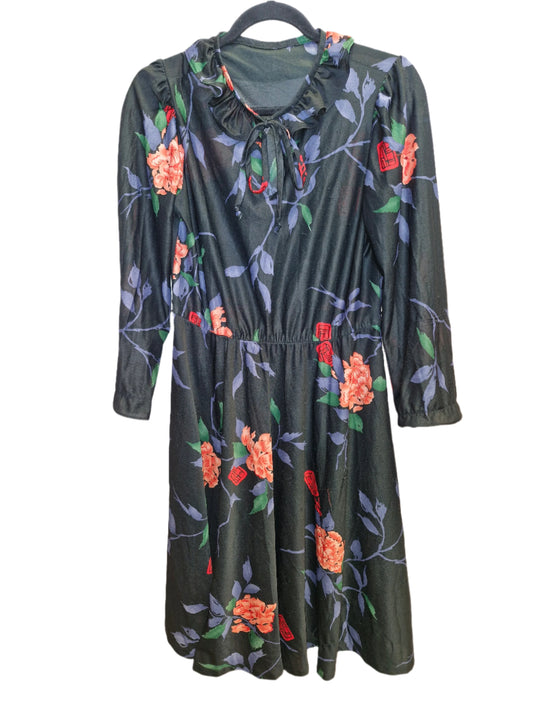 Vintage JoanCurtis ca M