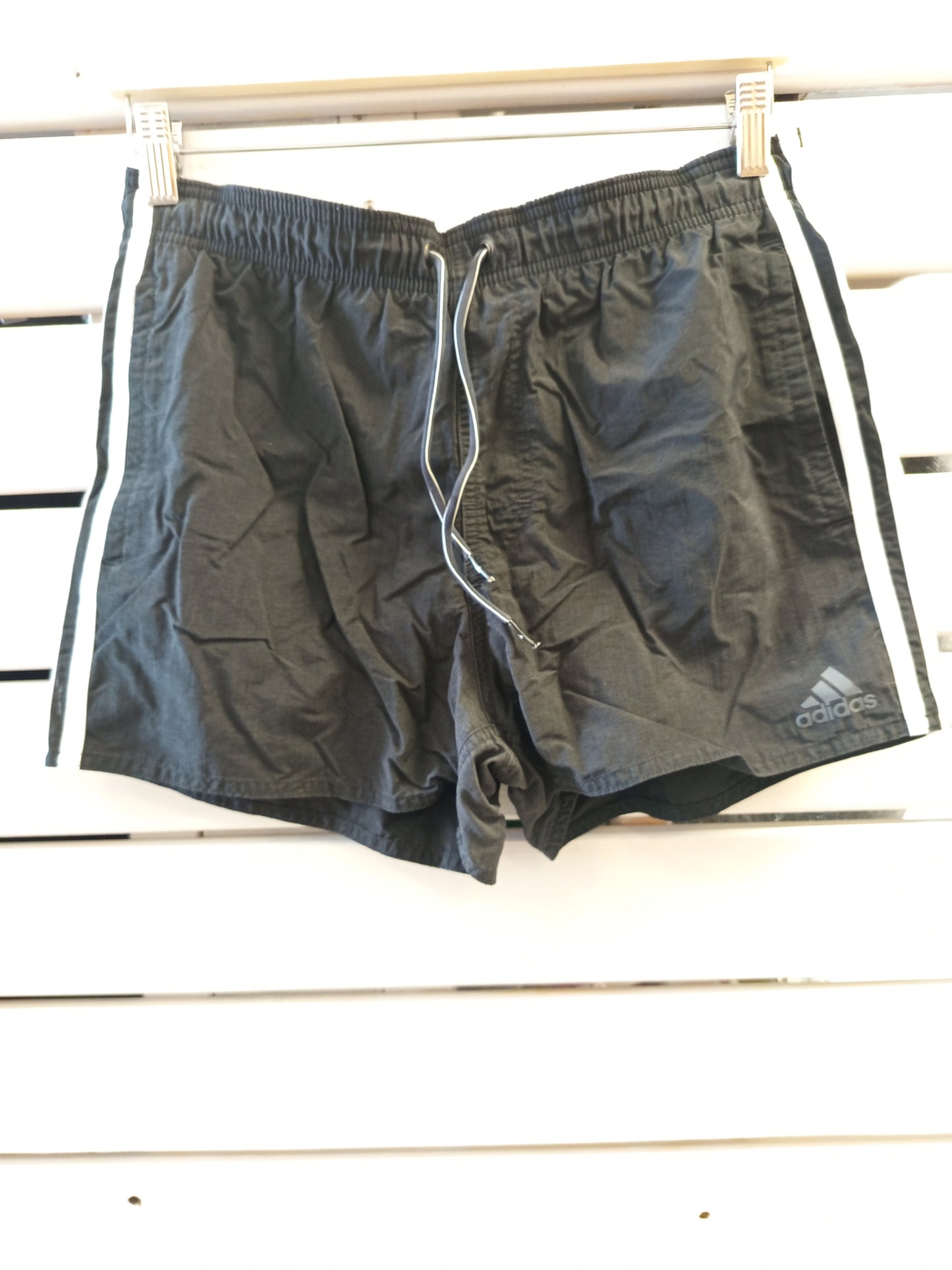 Adidas stuttbuxur S