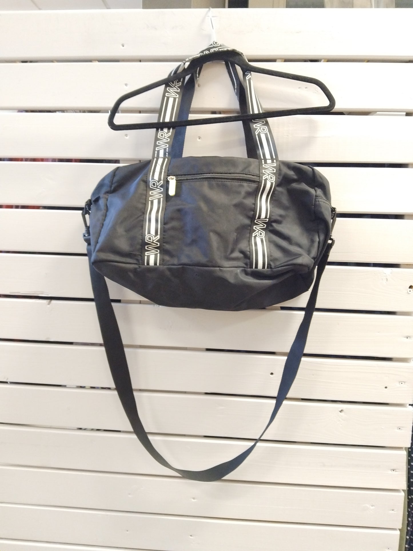Lindex lítil duffelbag