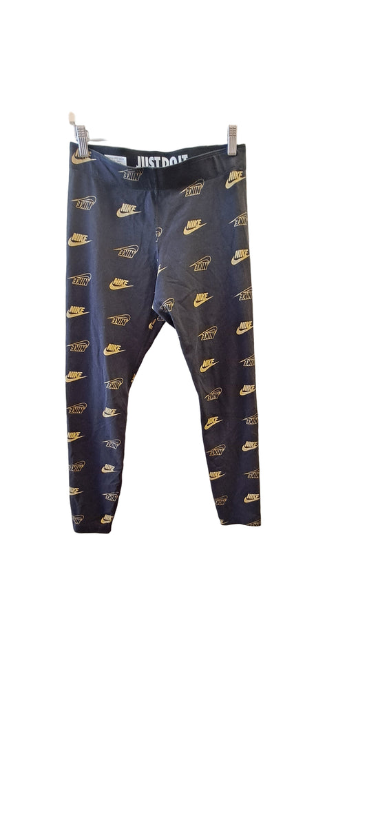 Leggings NIKE new M