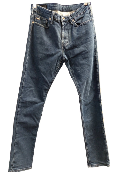Armani gallabuxur 30/32