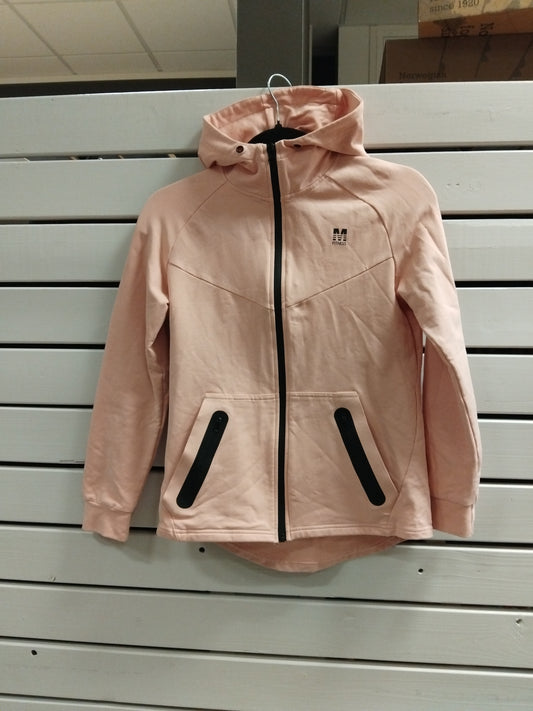 M fitness peysa, rennd158/164