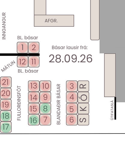 Bás