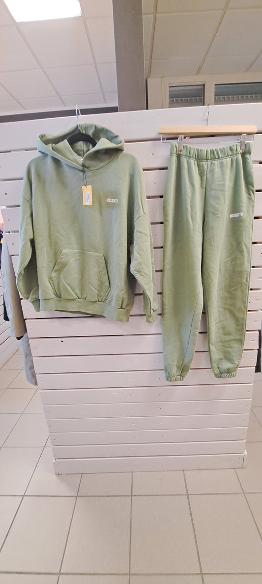 mosquito set