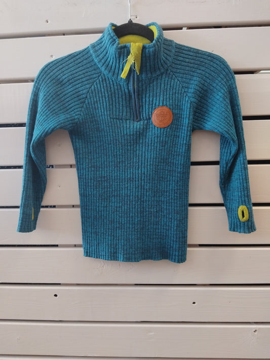 Vossatassar peysa st.110