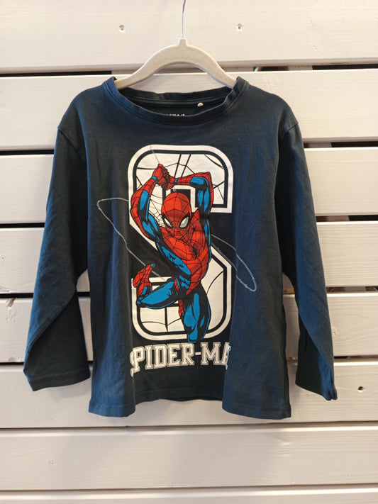 NameIt spidermanbolur 110