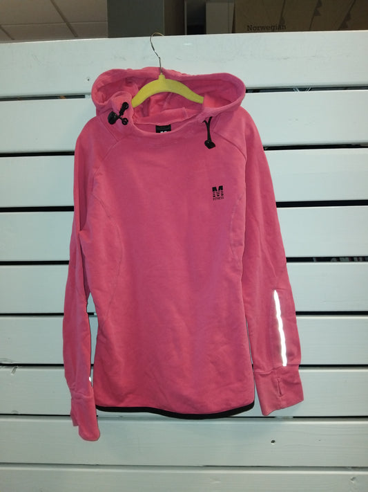 M fitness peysa141/152cm