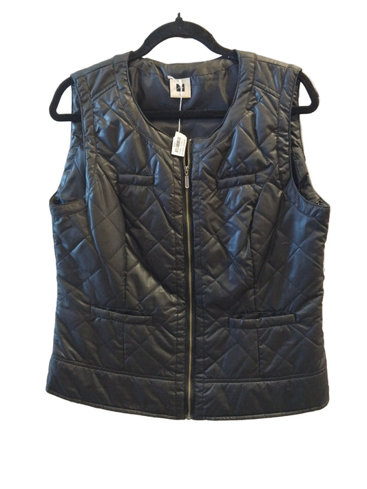 Jensen vest 40