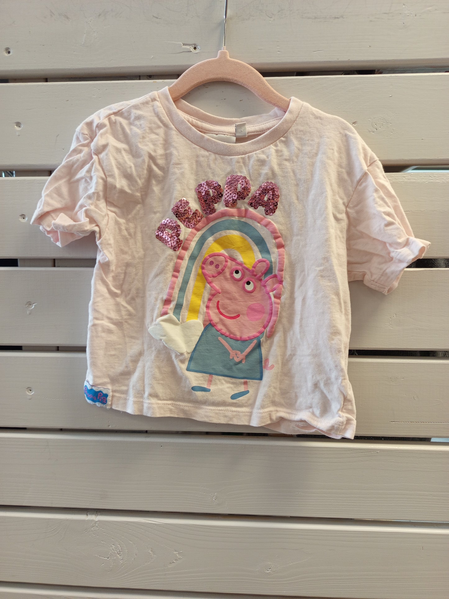Peppa bolur 98