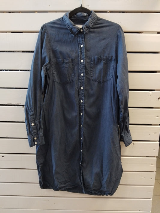 Skyrtugallakjóll stS