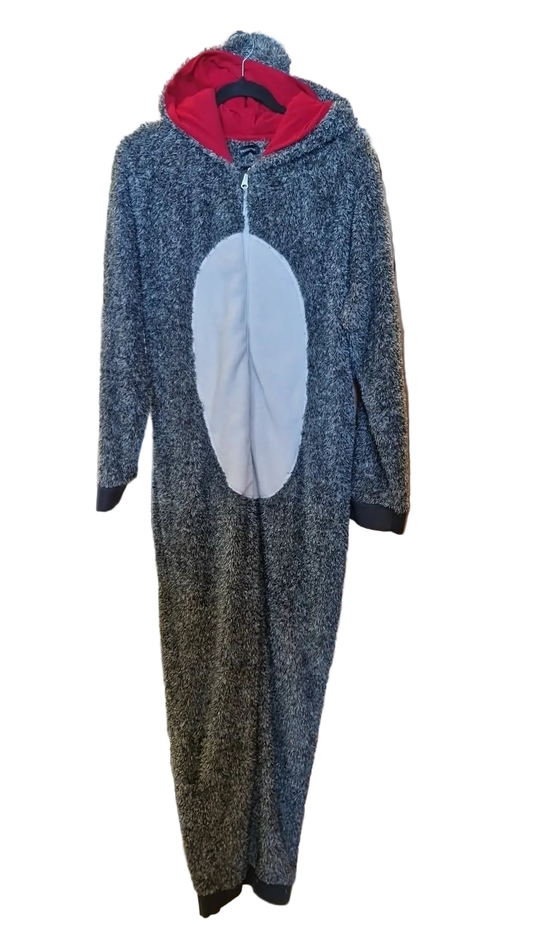 Kósýgalli úlfur L