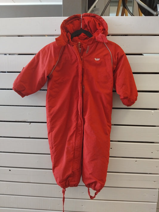 Name it galli rauður