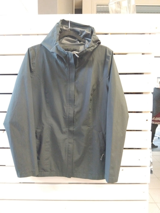 32cool léttur svartur jakki L