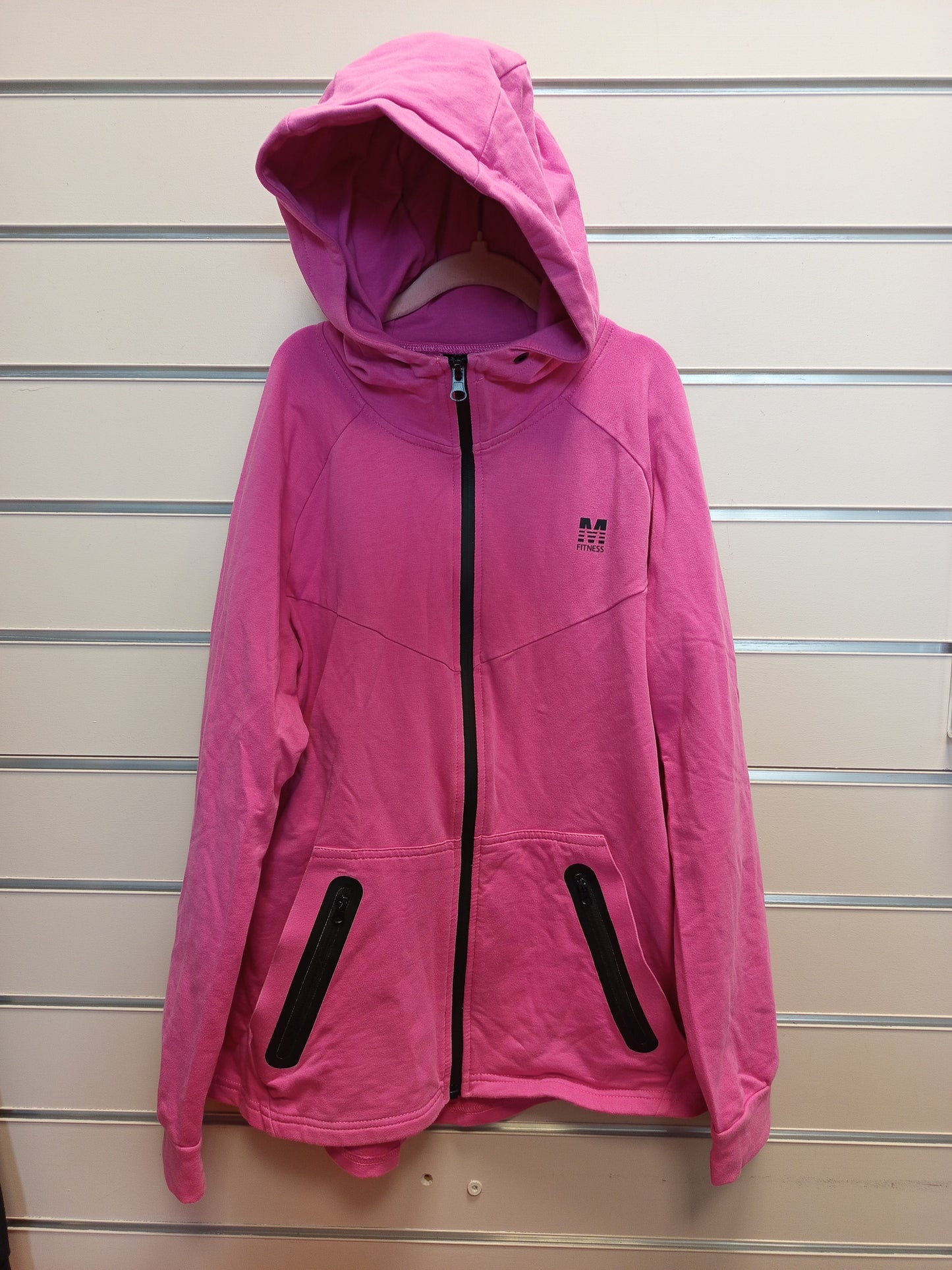 Mfitness bleik 158/164