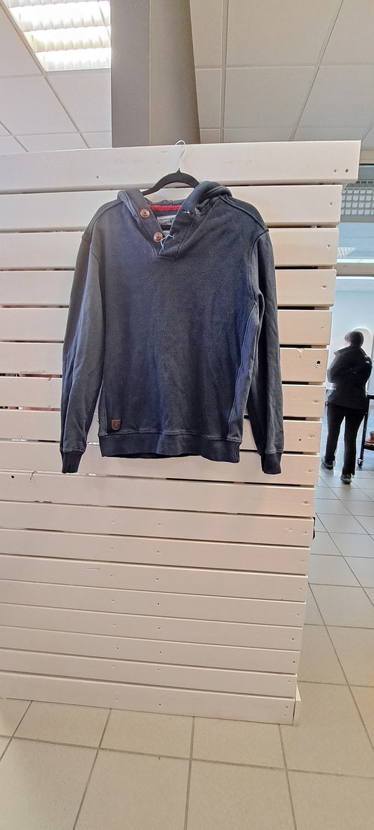 Diesel hettupeysa L