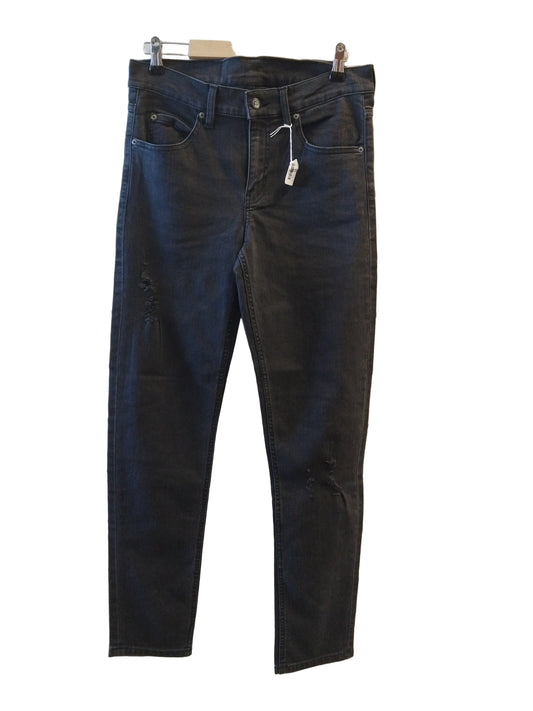 CheapMonday rifflaðar buxur S