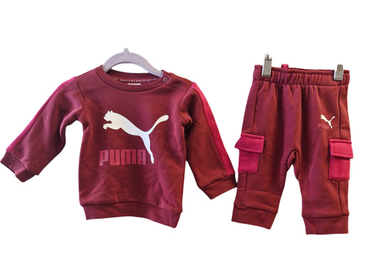 Puma sett 62 NÝTT m miða