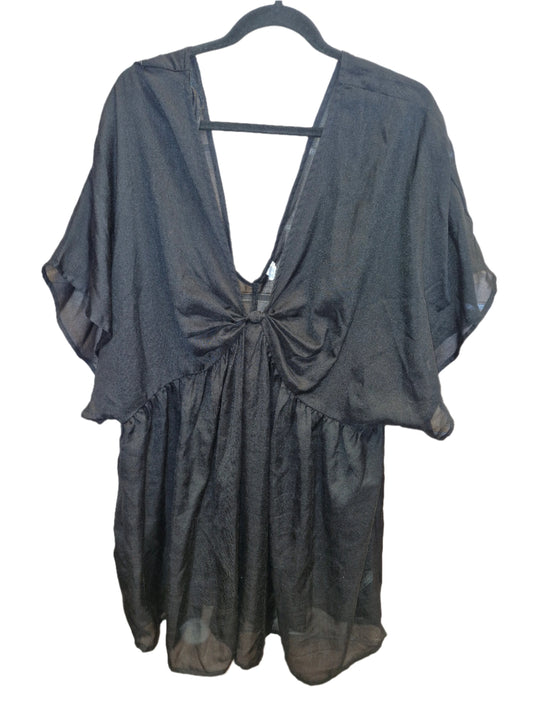 Primark léttur kjóll XL