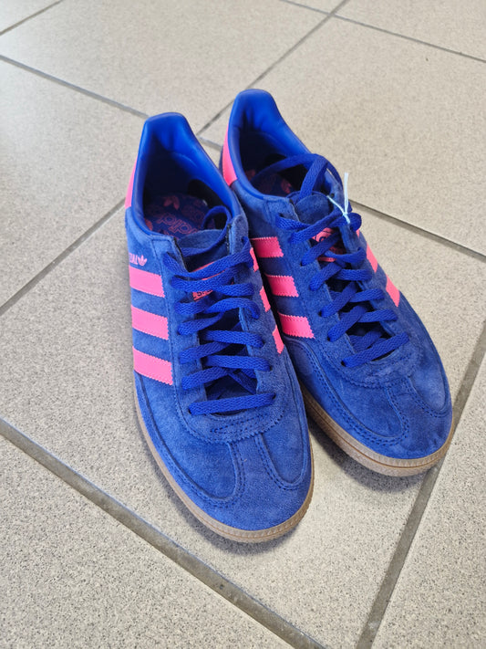 Adidas Spezial BARA MÁTAÐIR 38 2/3