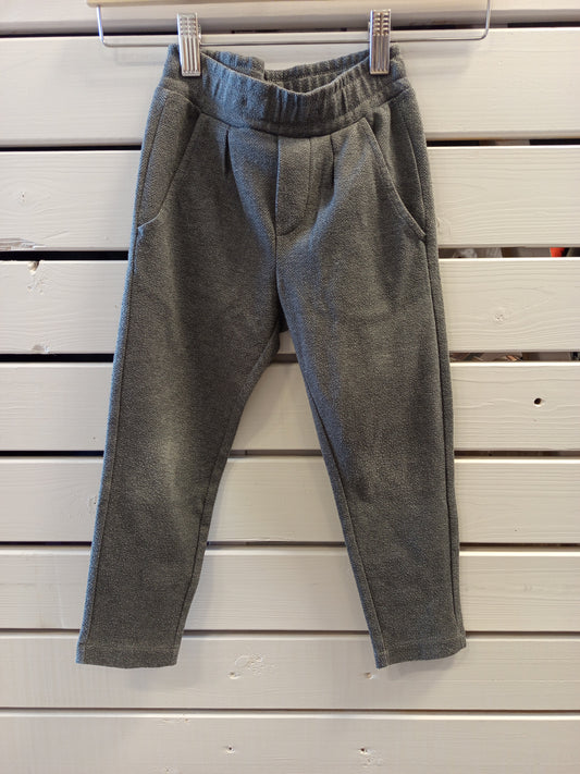 Lindex mjúkar sparibuxur 104