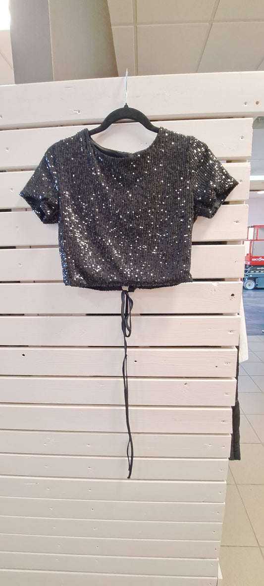 SPARKLING TOP