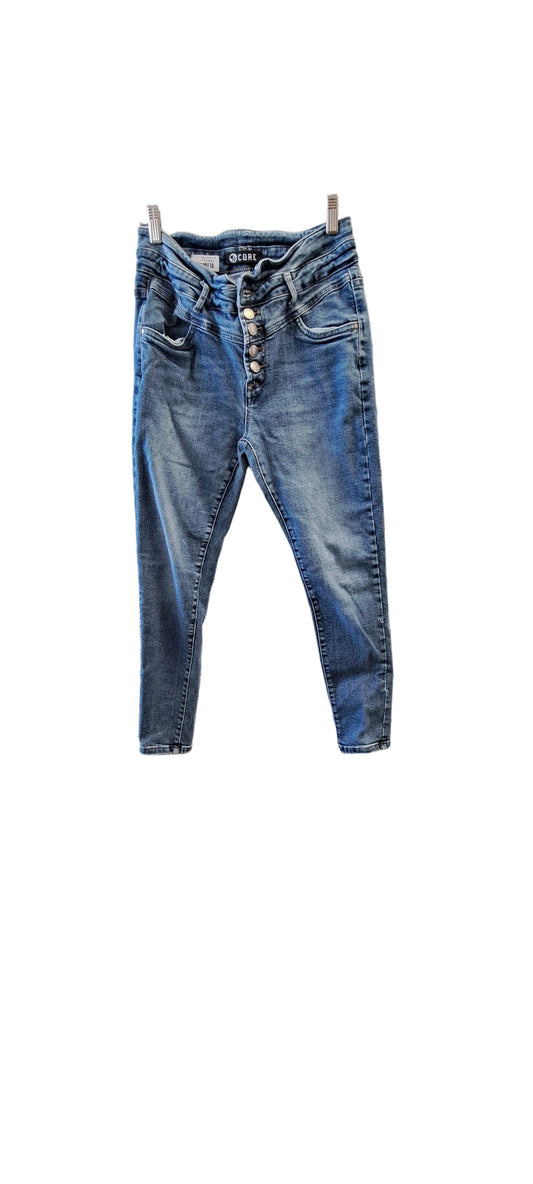Core kvennabuxur XL