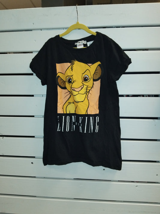 FB sister, lion kingXXS barna