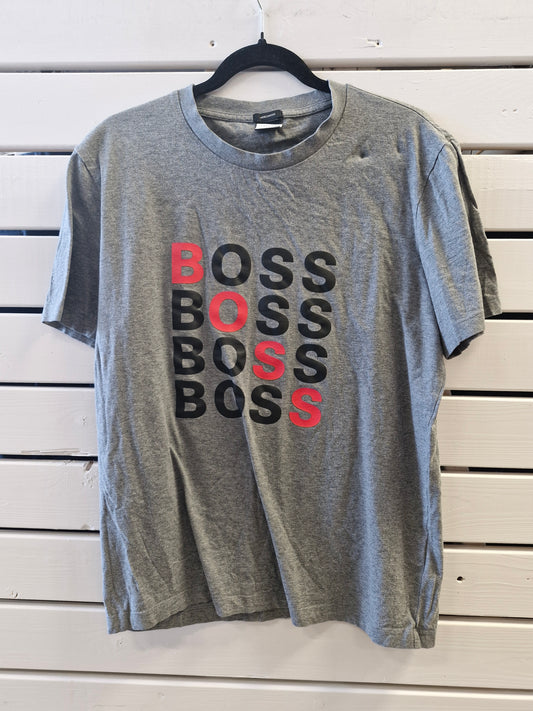 L boss bolur