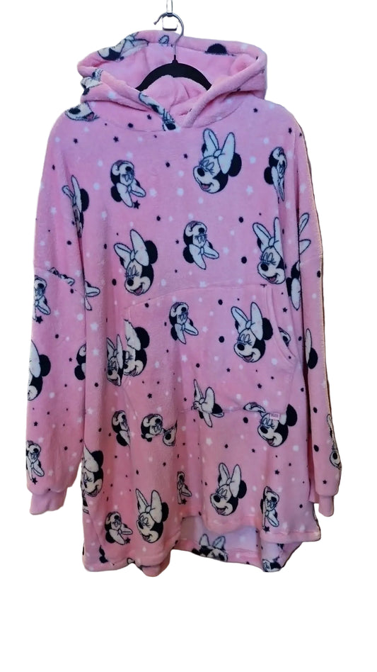 Mínu kósýpeysa L/XL