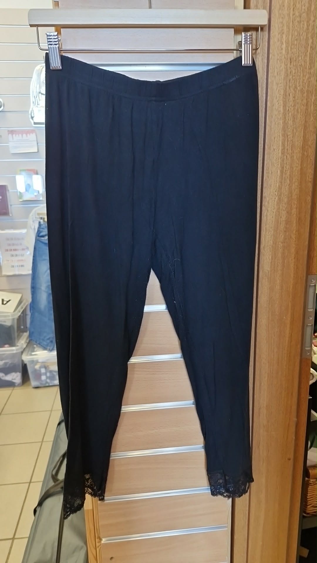 Zizzi leggings S (+stærðir)