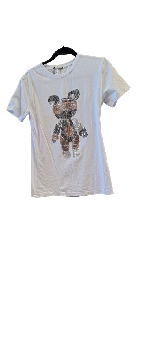 MODA KATALINSKI t-shirt M