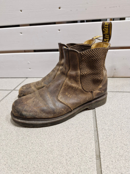 DrMartens skór 39