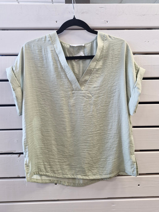 XS primark bolur grænn