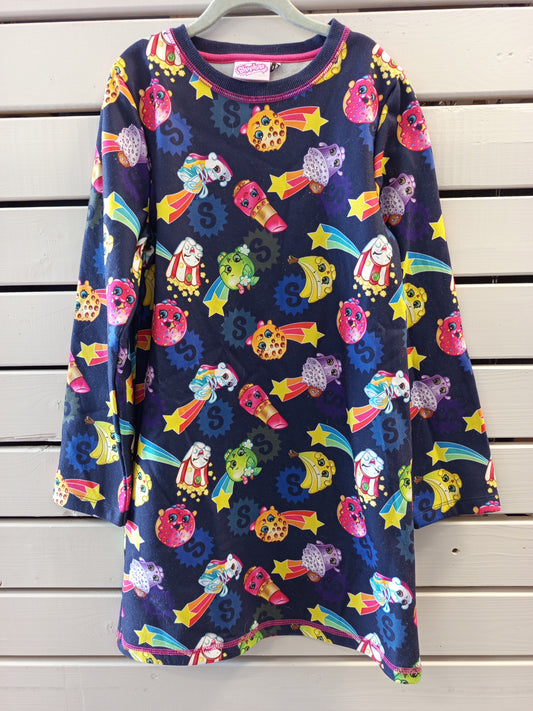Shopkins bolur134/140