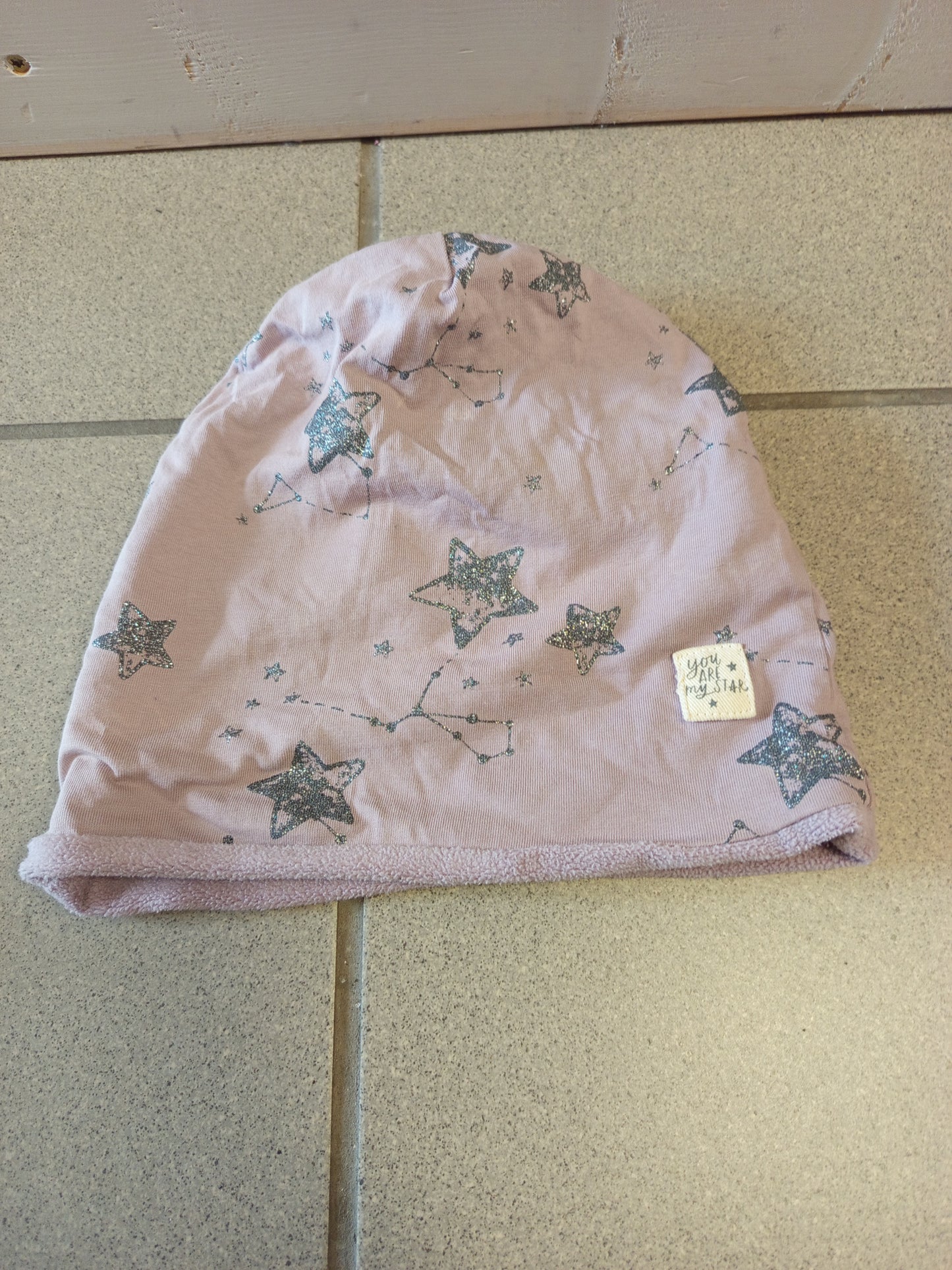 Lindex húfa56/58