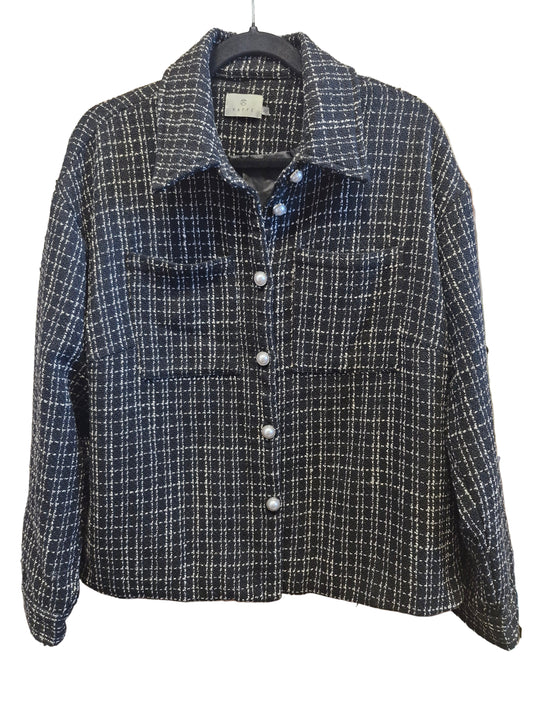 Kaffe jakki 42 sem nýr